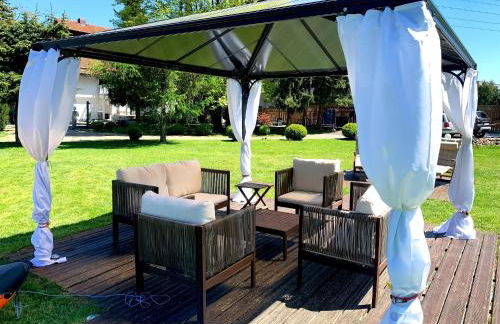 Apartment direkt an der Waldnaab - Foto 33