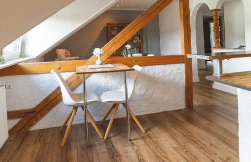 100 qm DG Wohnung 《Kehr wieder》Bexbach Saarland - Foto 6