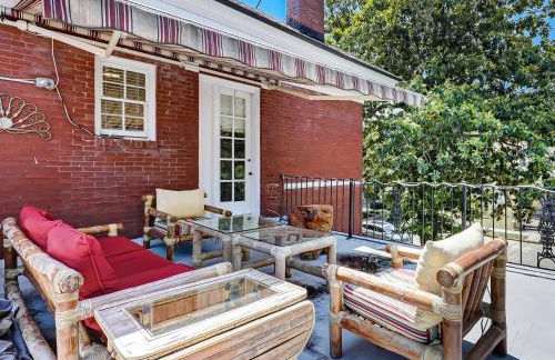 Drayton Place Main House - Foto 53