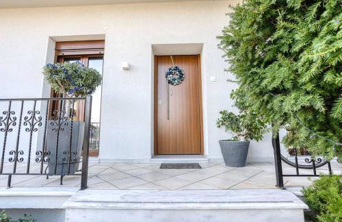 Luminous Luxury House - Foto 34