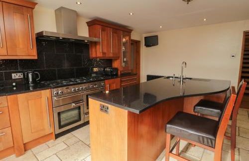 Bryn Derw Holiday Cottage - Foto 14