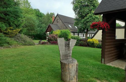 Agroturystyka Łysa Góra - Foto 56