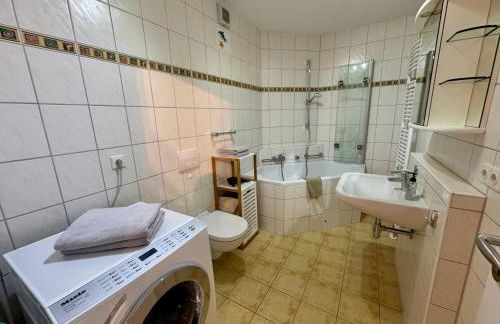 K14 FeWo - Am Kurpark - Therme - Foto 41