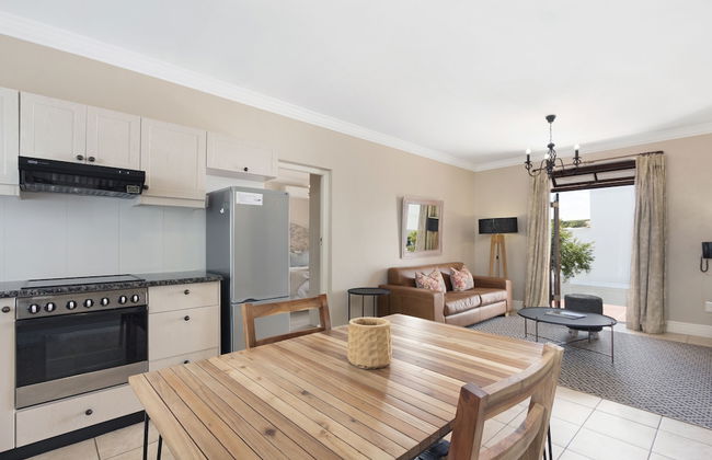 Winelands Golf Lodges 29 - Foto 5