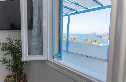 Monopetra View Leros - Foto 6