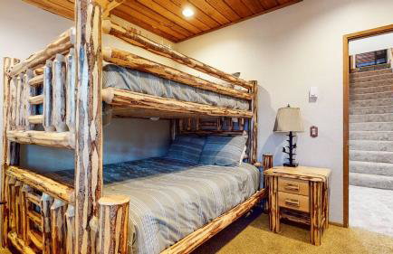 Val DIsere 32 Pet-Friendly, Walk To The Village, Private Washer Dryer, Spacious Floorplan condo - Foto 23