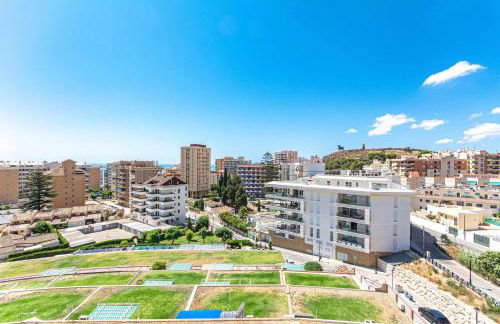 Lisasol. Apartamento con vistas al mar. - Foto 7