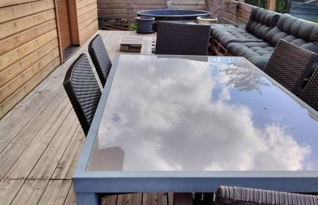 Wintersbourg Spa Retreat - Foto 27