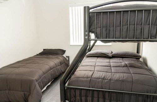 Large Family Home with Game Room - Foto 53