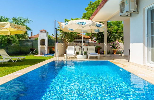 Villa Zonkdemir in Dalyan - Photo 54