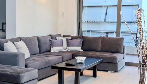 Seaty Luxury apartment - Photo 3