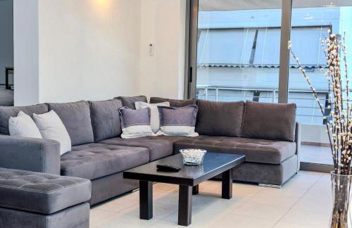 Seaty Luxury apartment - Foto 3