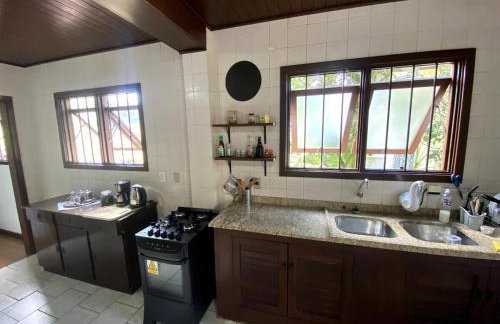 Apartamento espaçoso e central - Foto 3