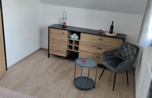 Krzywy Domek Niesiołowice - Foto 12