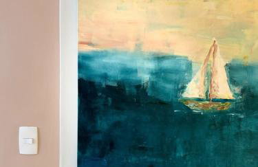 Leme 904 - Novo e completo a 1 min a pé da praia de Copacabana - Photo 18