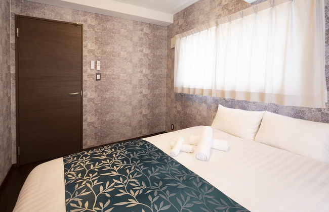 Coruscant Hotel Nagasaki Station 2 - Foto 20