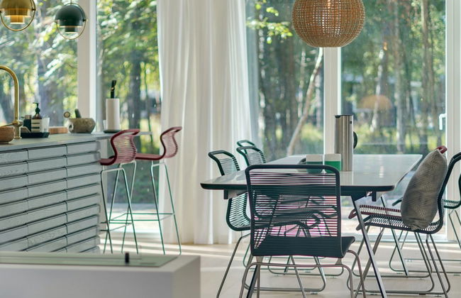 "Iwa" - 475m from the sea - Foto 16