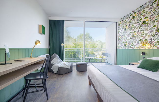 Center Parcs Les Bois-Francs - Foto 4