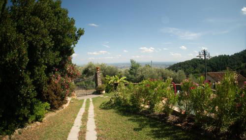 VILLA Castel del Monte PINOCCHIO story by COLLODI - Foto 3, Garden, Garden view