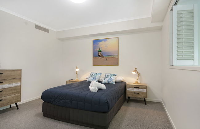 M1 Resort Maroochydore - Foto 5