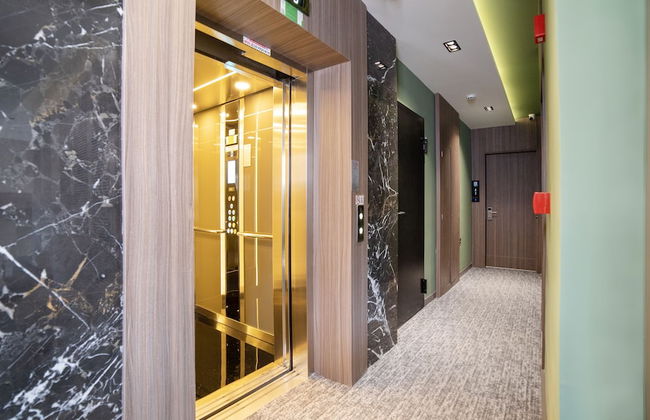 Vesta Rooms - Foto 26