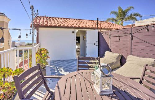 Luxe Laguna Home w/ Ocean View: Walk to Beach - Foto 23