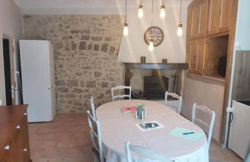 Gites Terre et Ciel - Foto 12