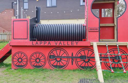 The Station Flat - Foto 31