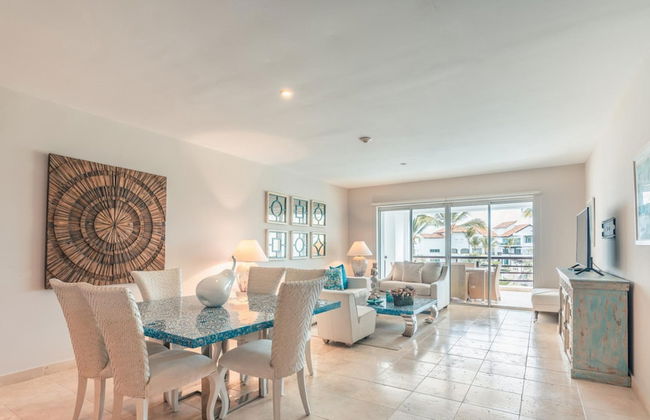 Apartment few Steps to the Beach at Punta Palmera - Foto 11