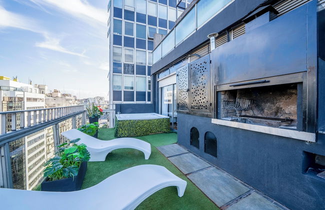 FLIPHAUS Santa fe 800 - Foto 21