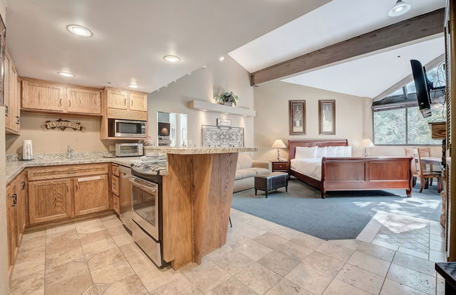 Silver King by All Seasons Resort Lodging - Foto 55