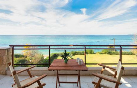 Seagrove, Beachfront Villa In Possidi #FeelsLikeHome - Foto 12