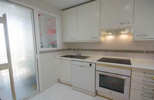 Aparment Terraza de Agustina- Swimming pool next to the beach - Photo 38