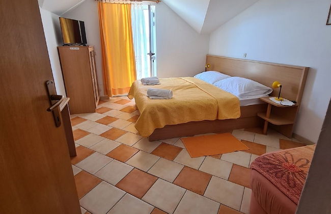 Apartments Pansion Franka 3 - Foto 13