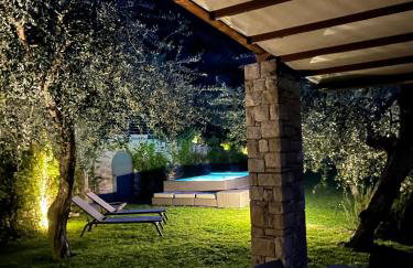 Villa al Feudo - Foto 43