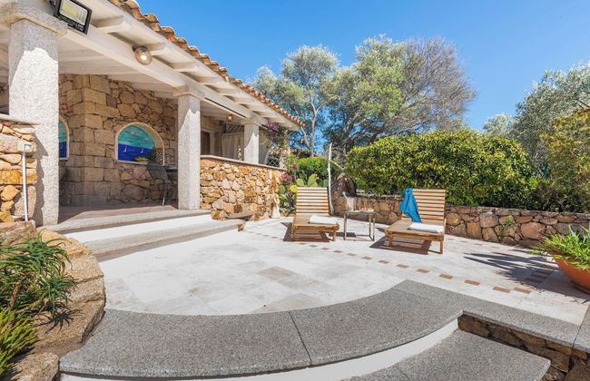 Villa Maestrale 100m From Beach - Foto 43