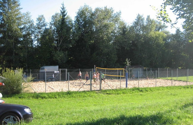 Apartment in the Allgau With View of the Bavarian Alps - Foto 75