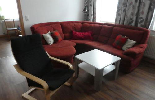 Ferienwohnung Dorfblick - Foto 13