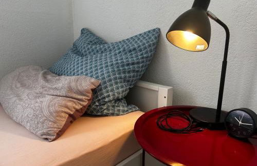 Zentral und sehr Gemütlich - Foto 10