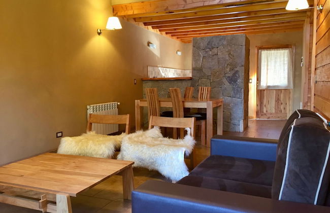 Tillka, Casas de Montaña - Foto 27