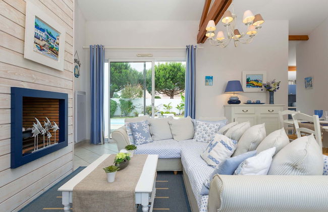 Luxurious Villa With a Dishwasher, Only 3.5km From the Beach - Photo 18