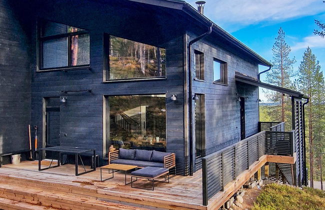 Villa arcus b - Foto 21