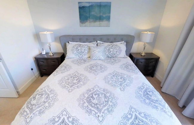 Aco235895 - The Retreat at Champions Gate - 3 Bed 3 Baths Townhome - Foto 5