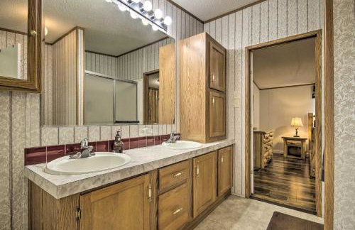 Shenandoah River Getaway Less Than 9 Mi to Downtown Luray! - Foto 17