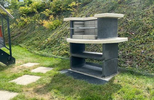 Ferienhaus direkt am Diemelsee-Heringhausen-Willingen-Toplage-Sauna-3 Schlafzimmer-2 Terrassen-109 qm-incl Wäsche - Foto 44