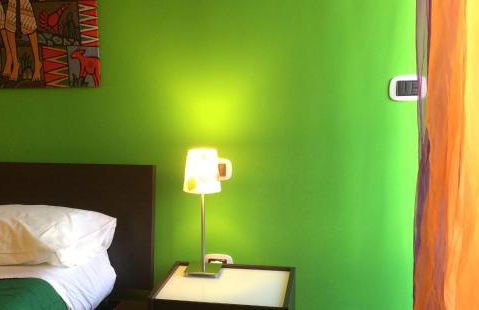 Le Ortensie in centro e vicino al mare - Foto 23