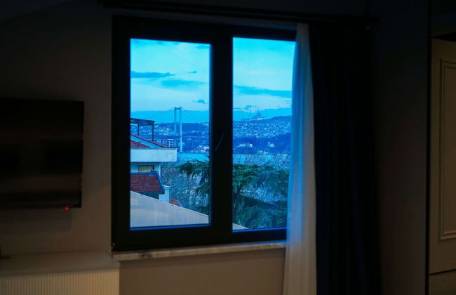 Elite World Homes Istanbul Bosphorus - Photo 39