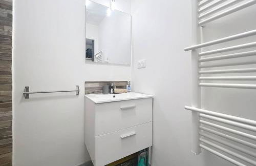 Studio Climatisé à Saint-Cyr-sur-Mer - FR-1-770-77 - Foto 7