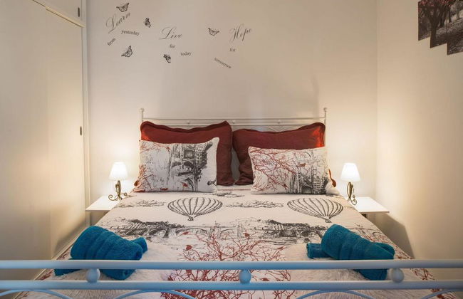 Luxury Lidija Rooms - Foto 50