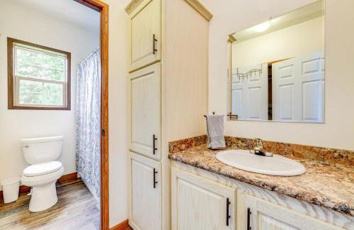 Beachside Living! Family Retreat on Oneida Lake - Photo 17